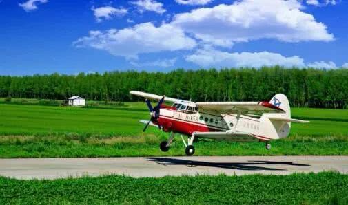 通用航空：迅速崛起的朝陽產業(yè)？